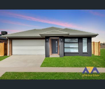 Area B/61 ARGANT LOOP, Sunbury, Vic 3429 - Photo 4