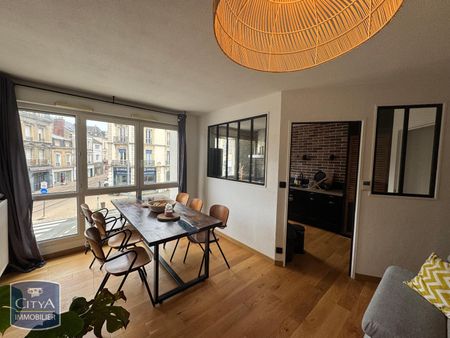 Location Appartement 3 pièces 72m² LE MANS 72000 - Photo 3