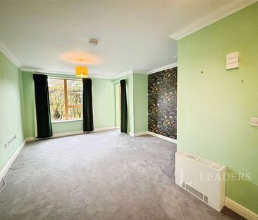 1 bedroom apartment to rent Wellbrook Way, Girton, Cambridge, Cambr... - Photo 1