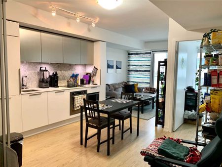 For Lease - 85 Wood Street Unit# 2102, Toronto, Ontario - Photo 5