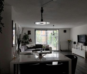 Chambre privée meublée dans une maison partagée sur Osloweg, La Haye - Foto 1