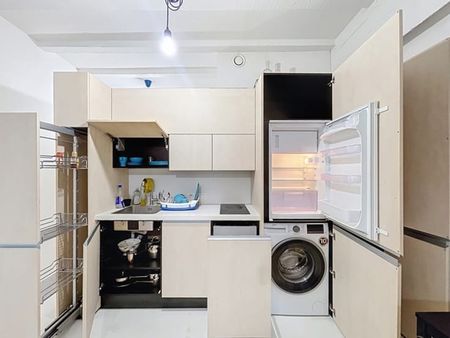 Studio te huur - Photo 4