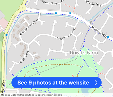 Grange Park - Photo 1