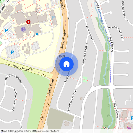 40 Fern Avenue, NSW 2560, Bradbury