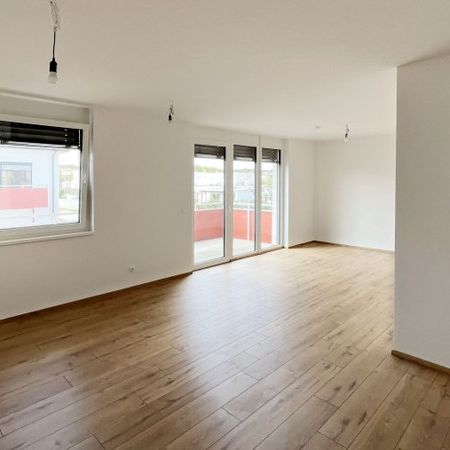 2 Zimmer - 54.69 m² - Foto 4