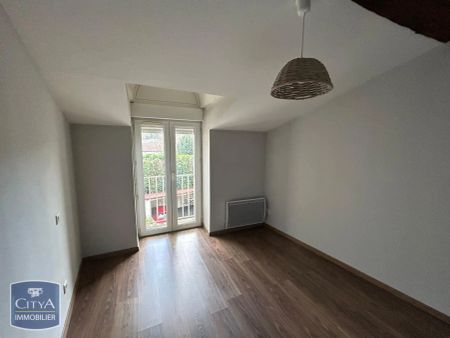 Appartement à louer 3 pièces 54.7m² - Photo 4