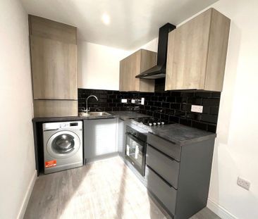 1 bedroom flat to rent - Photo 4