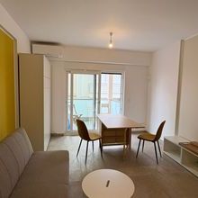 Studio/Γκαρσονιέρα για ενοικίαση - Πάτρα, - Φωτογραφία 1