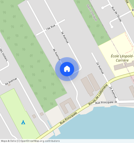 1000 20e Rue, Saint-Zotique, Saint-Zotique, Montérégie, J0P 1Z0