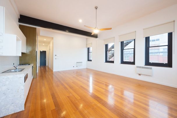 505/103-107 Oxford Street, Collingwood VIC 3066 - Photo 1