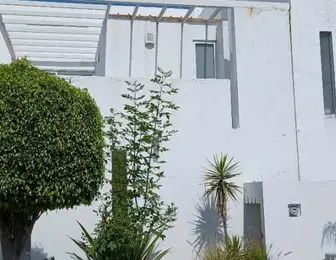 Casa Renta Lomas Angelopolis Ii Cluster Puebla Blanca Espaciosa - Photo 1