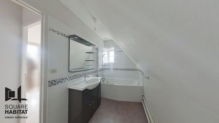 Location Appartement 3 pièces 54m² CHATELLERAULT 86100 - Photo 5