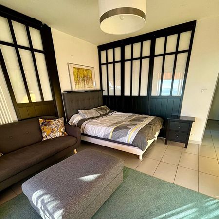 Location Appartement 1 pièce 30m² - Photo 2
