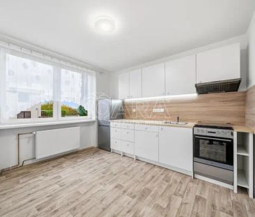 Pronájem bytu 3+kk v Ivanovicích na Hané - ulice Družstevní - Фото 4