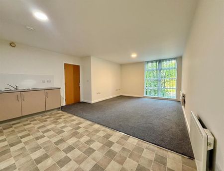 2 Bedroom Apartment To Let - Photo 5