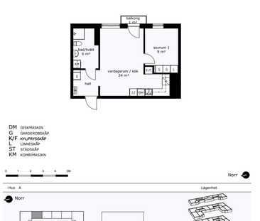 Högatan 23, Elinelund - Photo 2