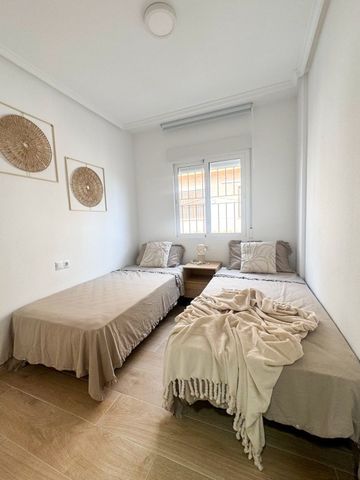 Piso de alquiler en Argonautas, Aguas Nuevas - Photo 3