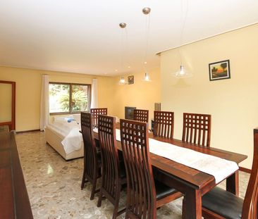 Casa o chalet de alquiler en Carrer Tulipá, El Montgó - Photo 3