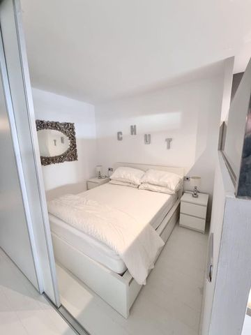 Luxury penthouse for rent in Palma de Mallorca, Balearic Islands - Photo 5