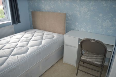 5 Bed End Terrace, Branksome Drive, BS34 - Photo 5