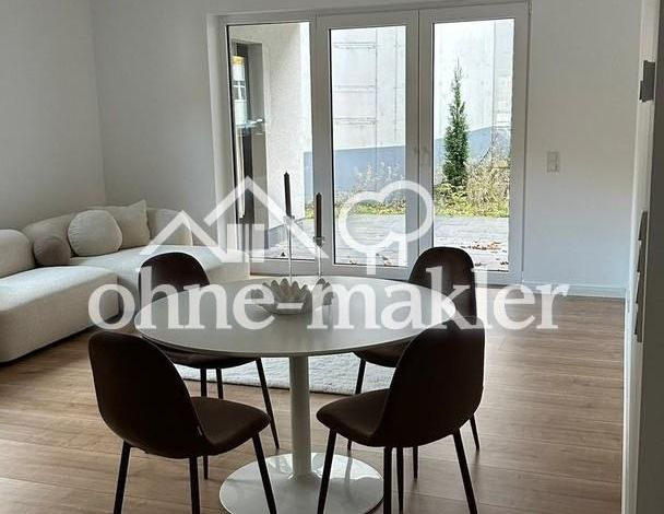 **Traumhafte Wohnung zur Miete in Gummersbach – Modern, Geräumig und Zentrale Lage!** - Foto 1