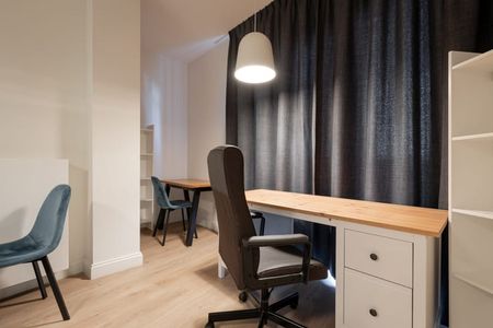 Studio te huur - Foto 5