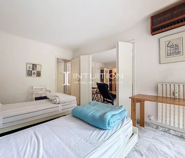 Location Appartement 2 pièces 54m² CANNES 06400 - Photo 5