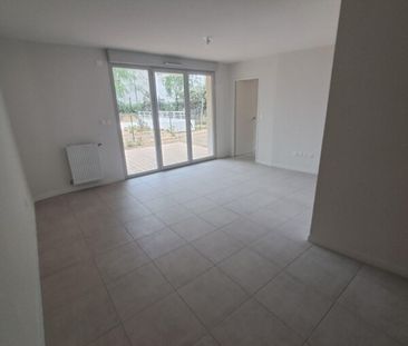 Location Appartement 3 pièces 64m² TOULOUSE 31100 - Photo 1
