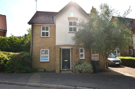 3 bedroom - Photo 5