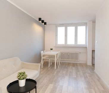 Sosnowiec Mieszkanie na wynajem - Photo 2