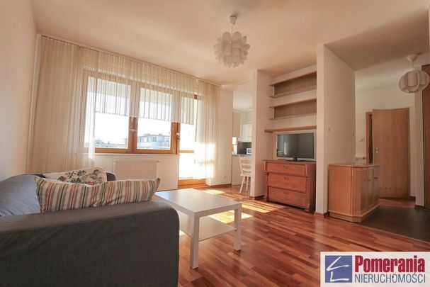 os. Magnolia Park - Zdjęcie 1