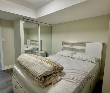 For Lease - 53 Raven Cross Avenue Unit# Bsmt, Markham, Ontario - Photo 4