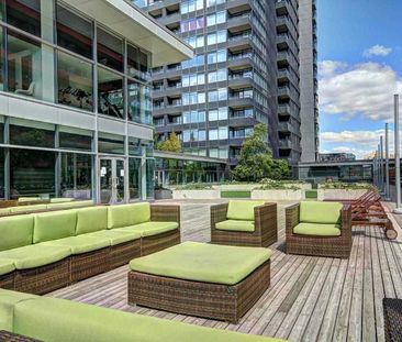For Lease - 25 Telegram Mews Unit# 3808, Toronto, Ontario - Photo 4