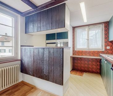 Vous êtes à la recherche d’un appartement central de charme ? - Photo 5