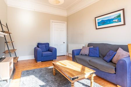 1152L - Montpelier Terrace, Edinburgh, EH10 4NF - Photo 5