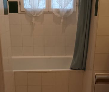 Location Maison 1 pièce 16m² - Photo 1