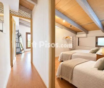 Chalet en alquiler en Carretera de Santa Margalida - Foto 6