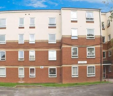 Roe Road, Kingsley, Northampton, NN1 - Photo 1