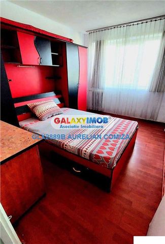 Apartament 3 camere decomandat Park Lake - Photo 5