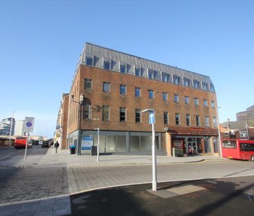 Broadway, Woking, Surrey, GU21 - Photo 1