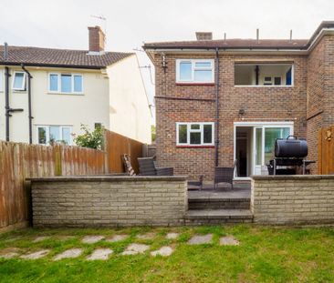 Very Large 1 Bed Property to let in Watford with Private Garden - Photo 6