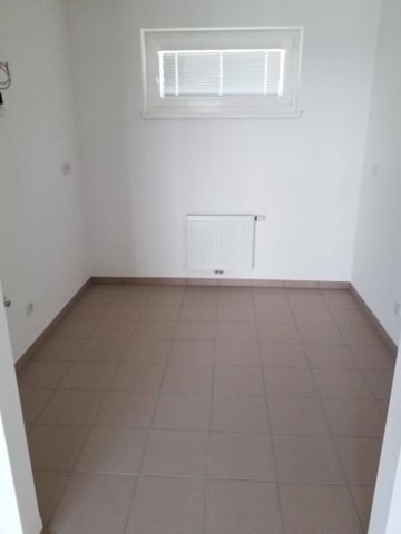 3-Zimmer-Maisoenettewohnung mit großem Balkon - Foto 2