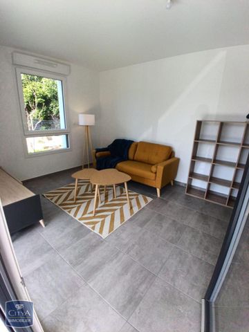 Location Appartement 2 pièces 43m² BRUMATH 67170 - Photo 3