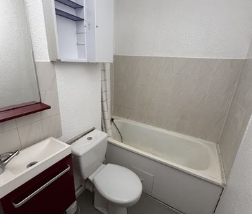 Location Appartement 1 pièce 18m² TOULOUSE 31400 - Photo 3