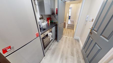 Studio 5, 38 Constance Road Birmingham - Photo 5