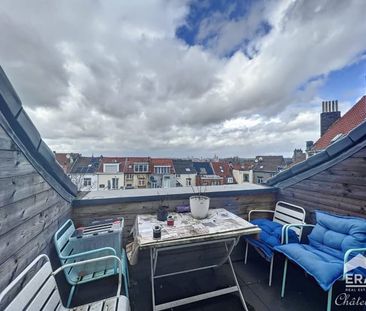Duplex te huur - Photo 1