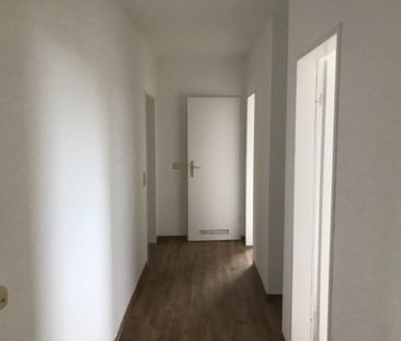 Großzügige 3-Zimmer Erdgeschosswohnung am Johannesberg zu vermieten - Photo 1