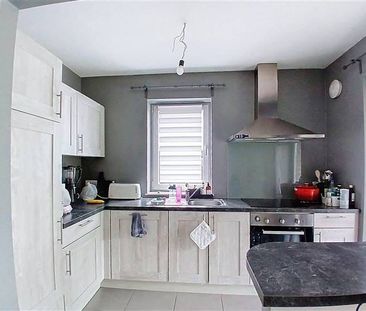 Appartement te huur - Photo 4