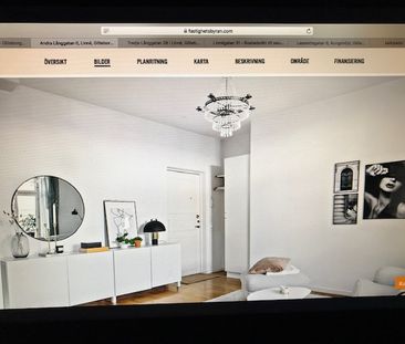 Andra Långgatan, Göteborg - Photo 2