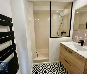 Location Appartement 2 pièces 48m² LE HAVRE 76600 - Photo 6